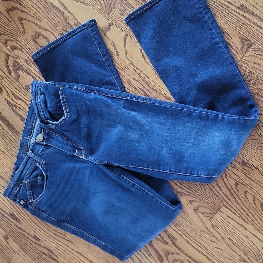 Rock & Republic Kasandra Boot Cut Jeans